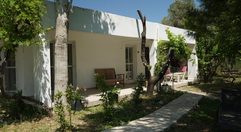 Гостевой дом Aprico Guest House