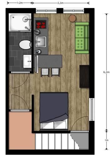 Studio Seawave