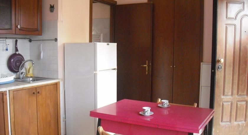 Апартаменты Love's House