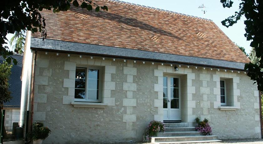 Апартаменты Le Moulin De Le Brenne
