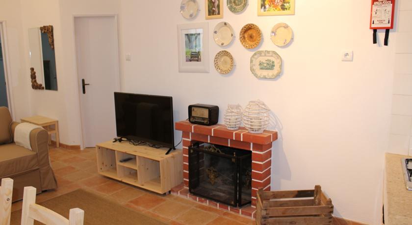 Вилла Montejunto Villa