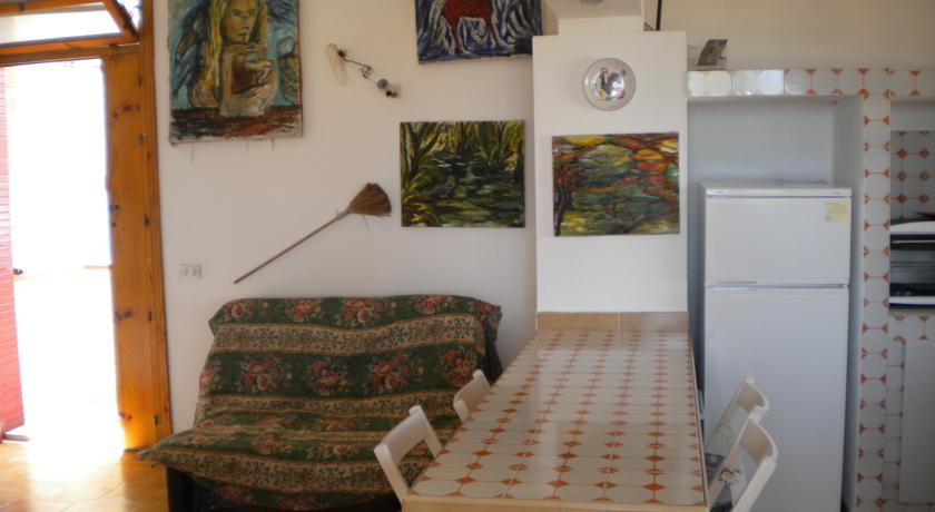 Апартаменты Villa Celeste