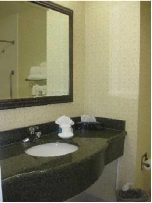 Отель Hampton Inn & Suites Sacramento-Auburn Boulevard