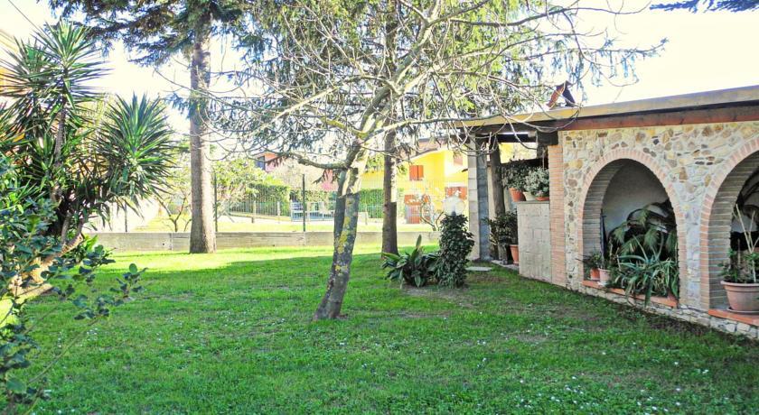 Апартаменты Casa Patrizia