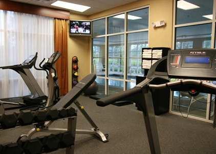 Отель Hampton Inn & Suites Southern Pines-Pinehurst