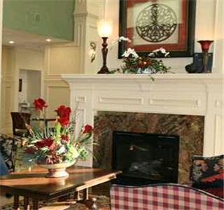 Отель Hampton Inn & Suites Texarkana