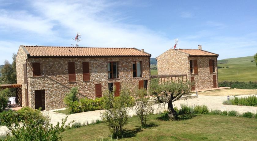 Апартаменты Tuscany for a Week