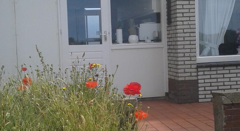 B&B Bungalow aan Zee