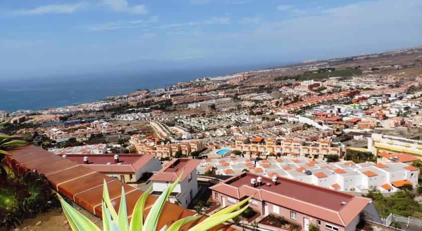 Апартаменты Beautiful Sea View Apartment
