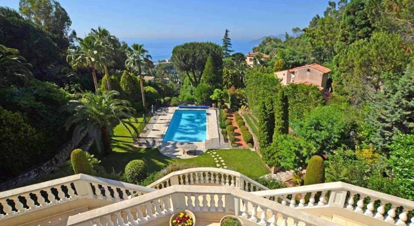 Provençal Villa