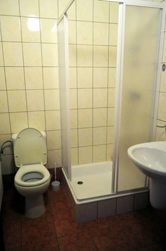 Отель Gospoda U 7 Zbójów