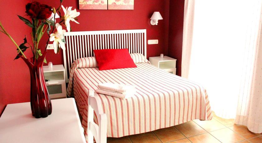 Hostal Mena