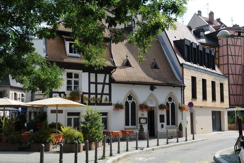 Appartements du renard