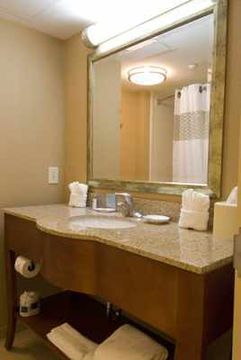 Отель Hampton Inn Wilmington - Eastwood