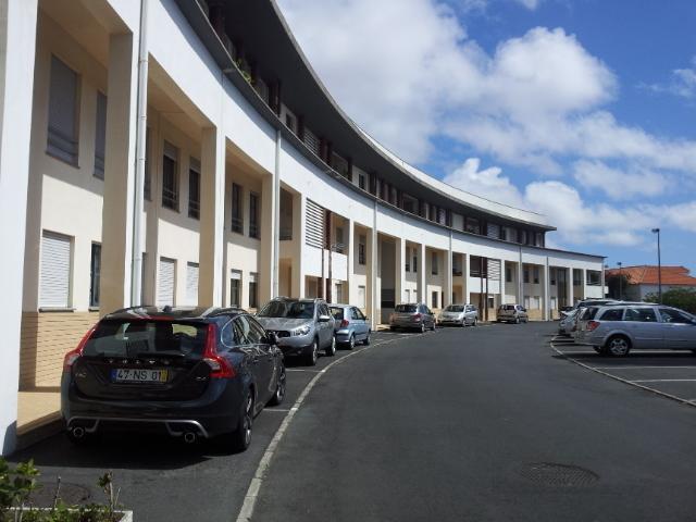 Апартаменты Studio Azores