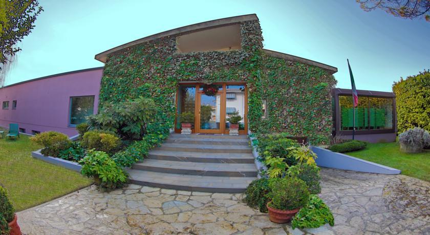 Мини-отель Villa Bedin