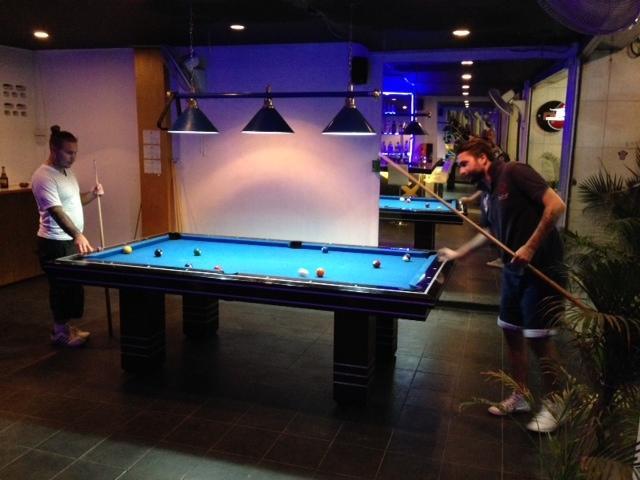 Chaweng Skybar & Hotel