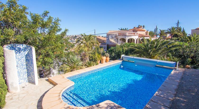 Abahana Villa Sunny