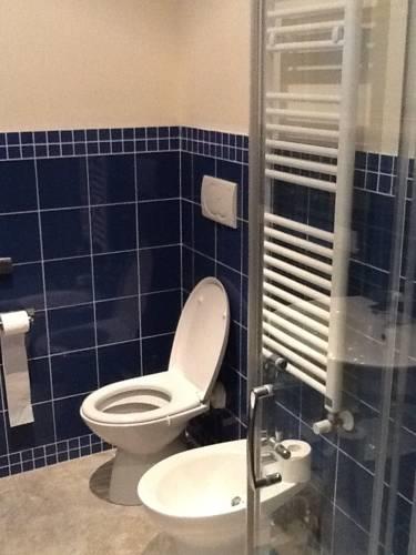 Апартаменты Villa Canneto Blu Apartment