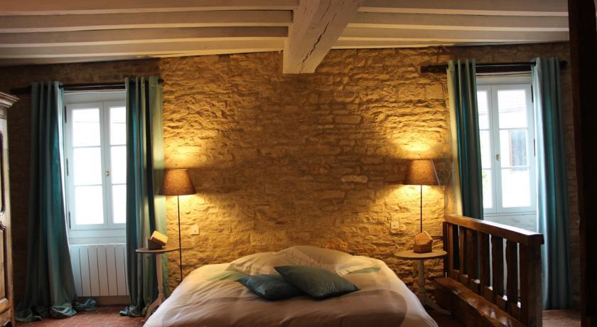 Апартаменты Le Relais de Meursault