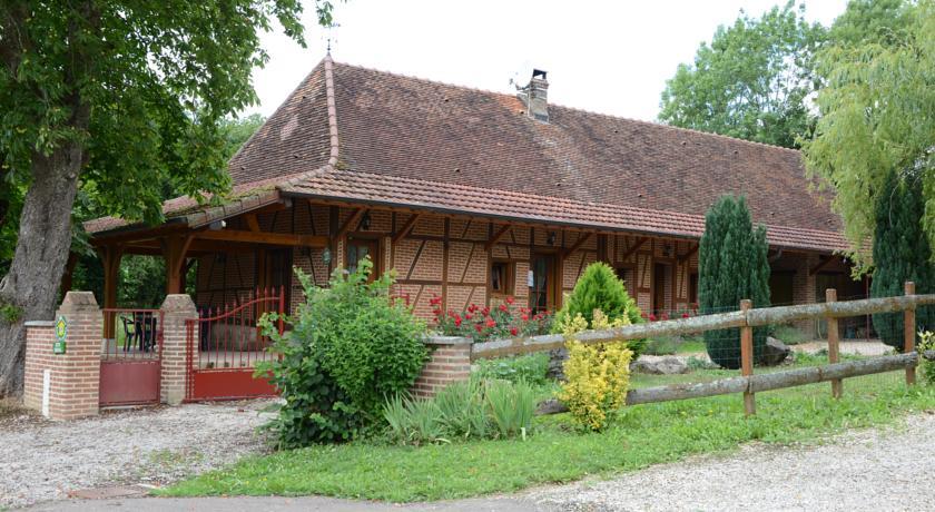 Апартаменты Le Clos du Rossignol