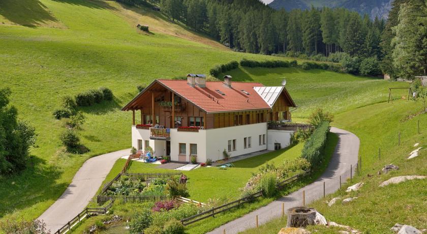 Отель Fleckingerhof