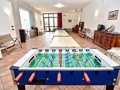 Апартаменты Apartment Acquaviva