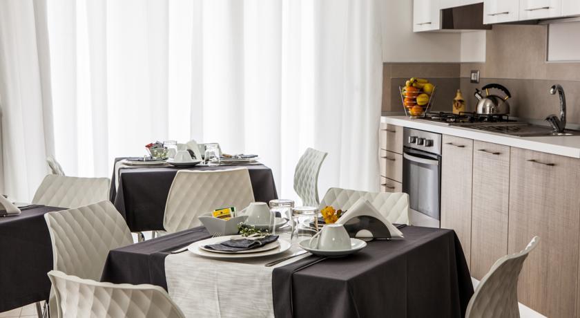 Мини-отель B&b ARFE