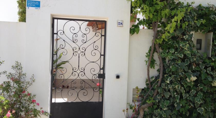 Casa Tavira