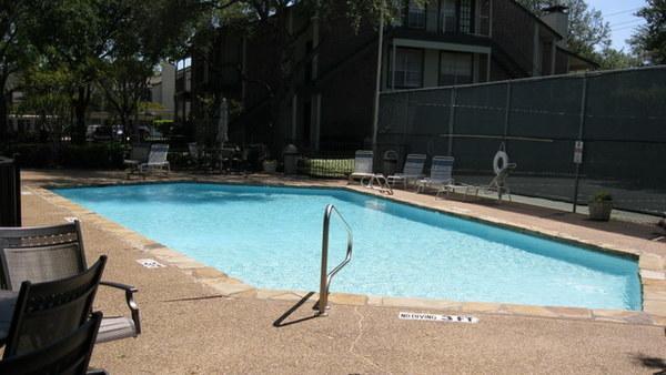Апартаменты Addison/North Dallas 5