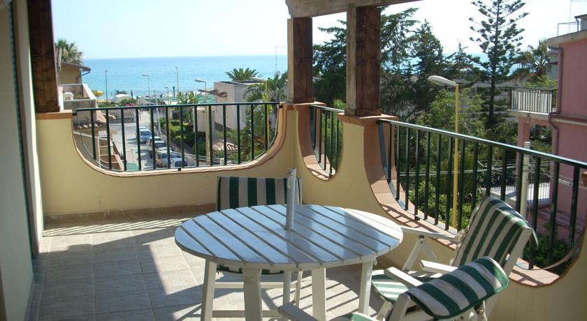 Апартаменты Beachouse