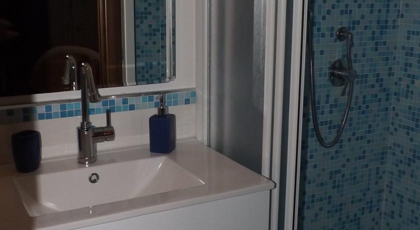 Мини-отель B&B Le Case della Corte