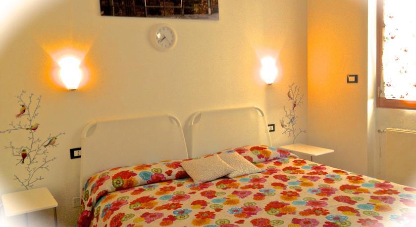 Мини-отель B&B Top Suit Centro