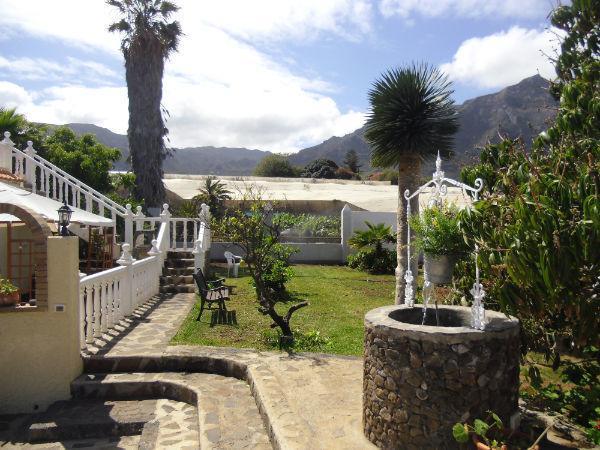 Отель Finca el Castillo