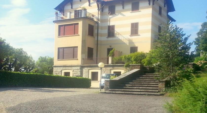 Апартаменты Francesca in Villa