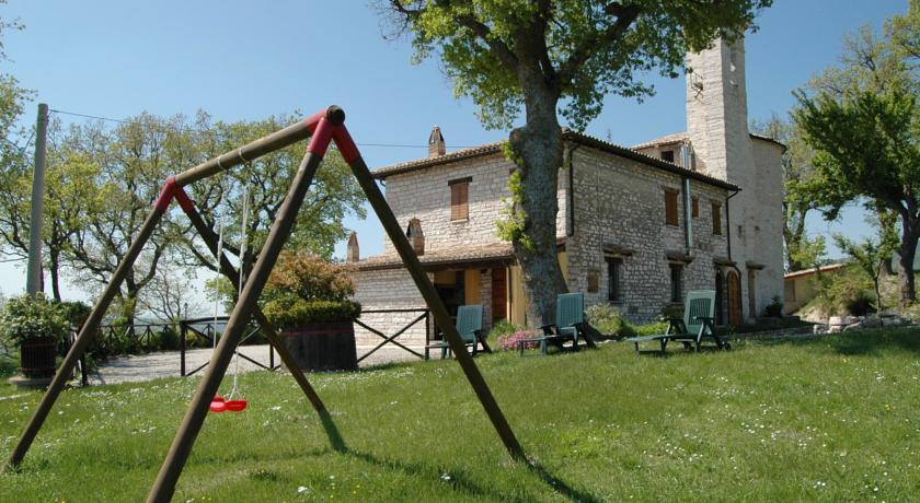Апартаменты In Cagli