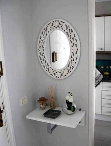 Апартаменты Apartamento La Laguna