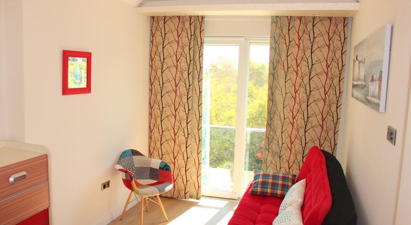 Апартаменты Cozy apartment