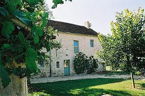 Апартаменты Des Grands Bois
