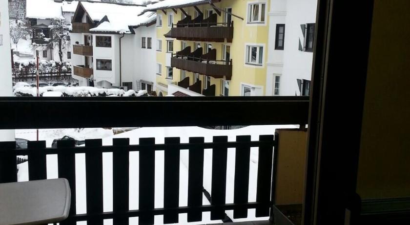 Haus Hinterbräu