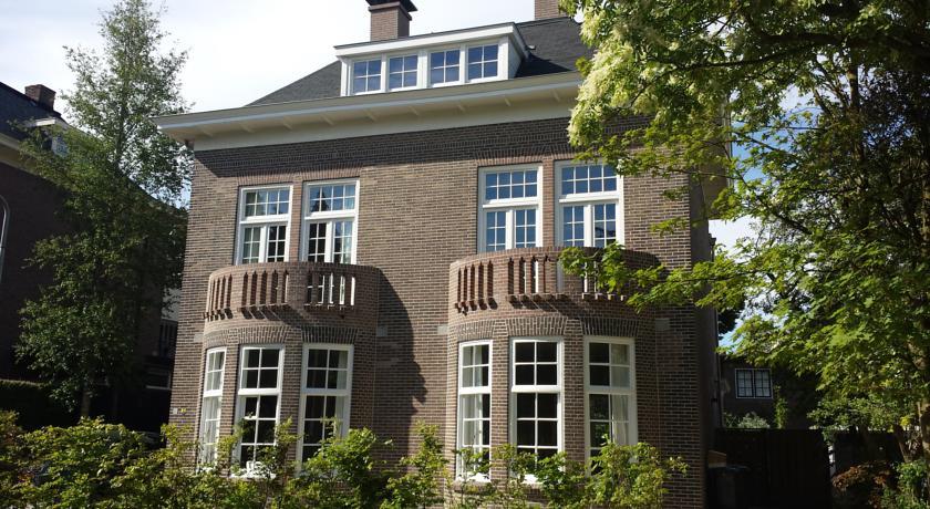 Мини-отель Villa Heidebos