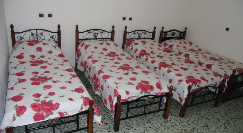 Гостевой дом Cana Guest House