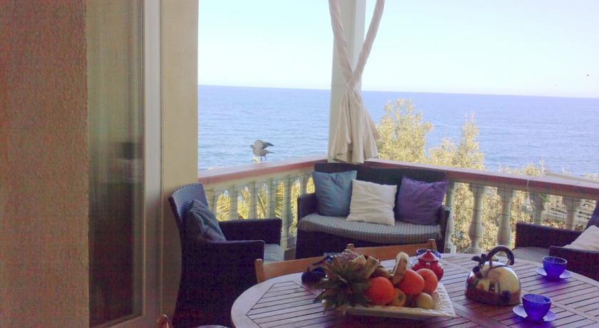 Апартаменты Apartment Cala - Gonone
