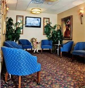 Отель Hilton Garden Inn Amarillo