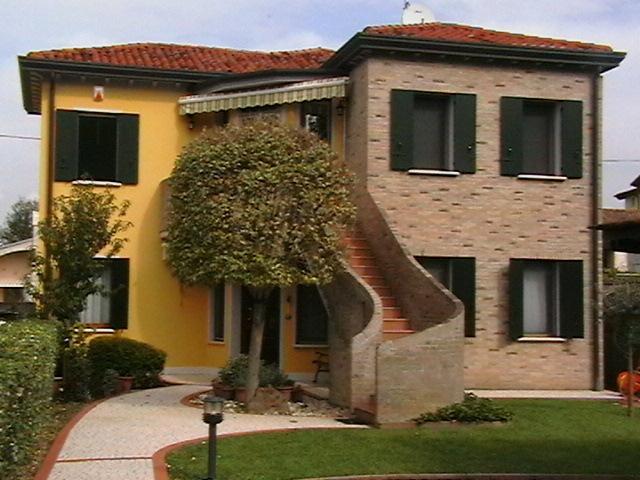 Мини-отель B&B Giardino di Ro