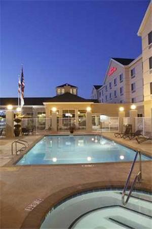 Отель Hilton Garden Inn Clovis