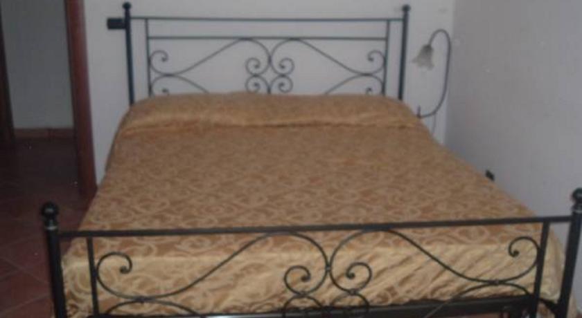 Отель Villombrosa