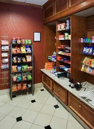 Отель Hilton Garden Inn Dallas/Allen