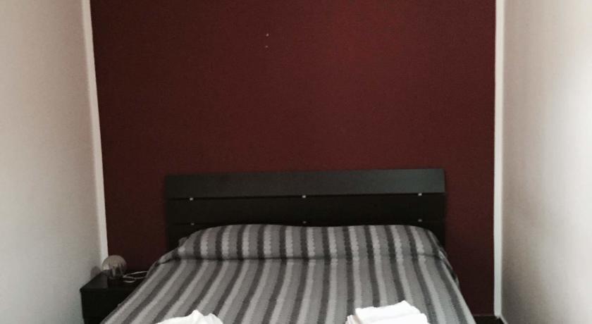 Апартаменты Apartment Giampiero