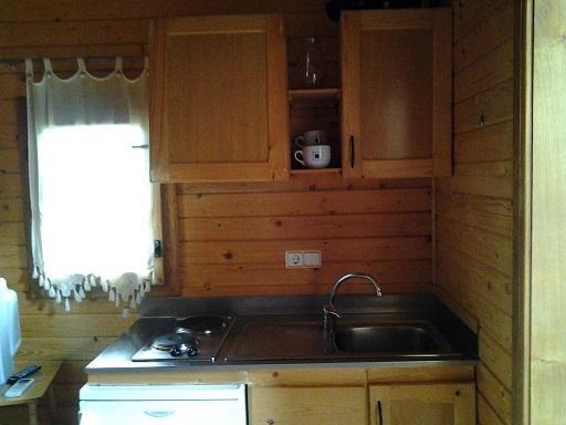 Отель Camping La Eliza